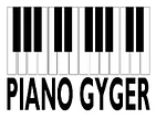 PIANO GYGER