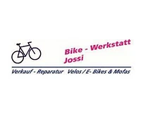 Logo Bike-Werkstatt Jossi