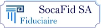 Logo Socafid SA