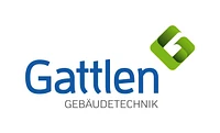 Logo Gattlen Gebäudetechnik