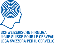 Schweizerische Hirnliga logo