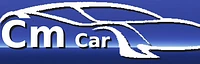 Logo Garage Carrozzeria C.M. Car Sagl