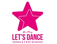 Let's Dance Studio logo