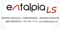 Logo ENTALPIA LS Sagl
