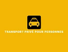 Taxi TPP / Transport pour personnes