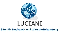 LUCIANI - Treuhand- und Wirtschaftsberatung-Logo