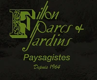 Logo Fillon Parcs et Jardins