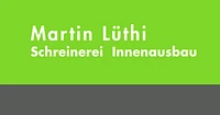 Martin Lüthi Schreinerei logo