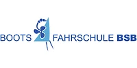 Logo Bootsfahrschule BSB GmbH