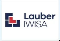 Lauber IWISA AG logo