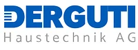Logo Derguti Haustechnik AG