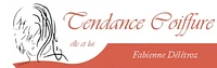 Tendance-Coiffure logo