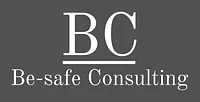 Logo Be-Safe Consulting Sàrl
