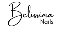 Belissima Nails logo