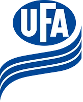 UFA AG logo