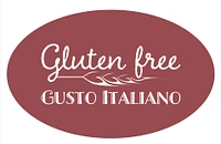 Glutenfree GUSTO ITALIANO logo