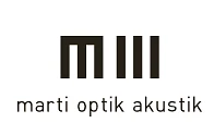 Logo marti optik akustik