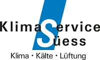 Klimaservice Süess AG logo