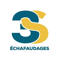 3s Echafaudages-Logo