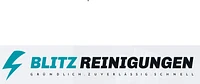 Logo Blitz-Reinigungen