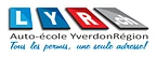 LYR, Auto - école Yverdon-Région