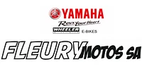 Fleury Motos SA logo
