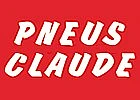 Logo Pneus Claude SA