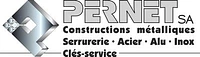 Logo Pernet SA