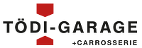 Logo Tödi-Garage AG