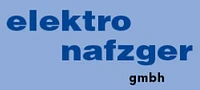Logo Elektro Nafzger GmbH