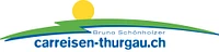Logo Carreisen Thurgau GmbH