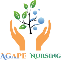 Agape Nursing Sagl logo
