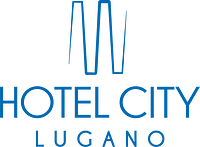 Hotel City Lugano-Logo
