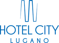 Hotel City Lugano-Logo