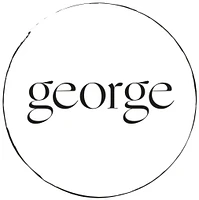 Logo George Shop