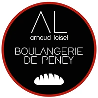 Boulangerie de Peney-Logo