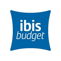Hotel ibis budget Luzern logo