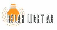 Logo Belar Licht AG