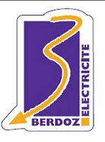 Logo Berdoz Electricité Sàrl