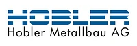 Logo Hobler Metallbau AG