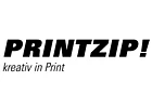 Logo Printzip GmbH