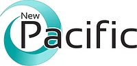 Logo New Pacific Sàrl