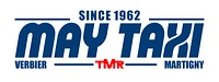Logo May Taxi & Limousine SA