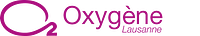 Logo Institut Oxygène Physiothérapie