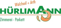 Hürlimann GmbH logo