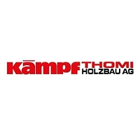 Logo Kämpf Thomi Holzbau AG