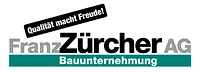 Franz Zürcher AG-Logo