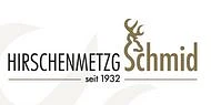 Logo Hirschenmetzg Schmid