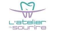 Logo L'Atelier du Sourire Sàrl