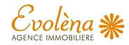 Logo Agence Evolèna Sàrl